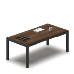 U Coffee Table