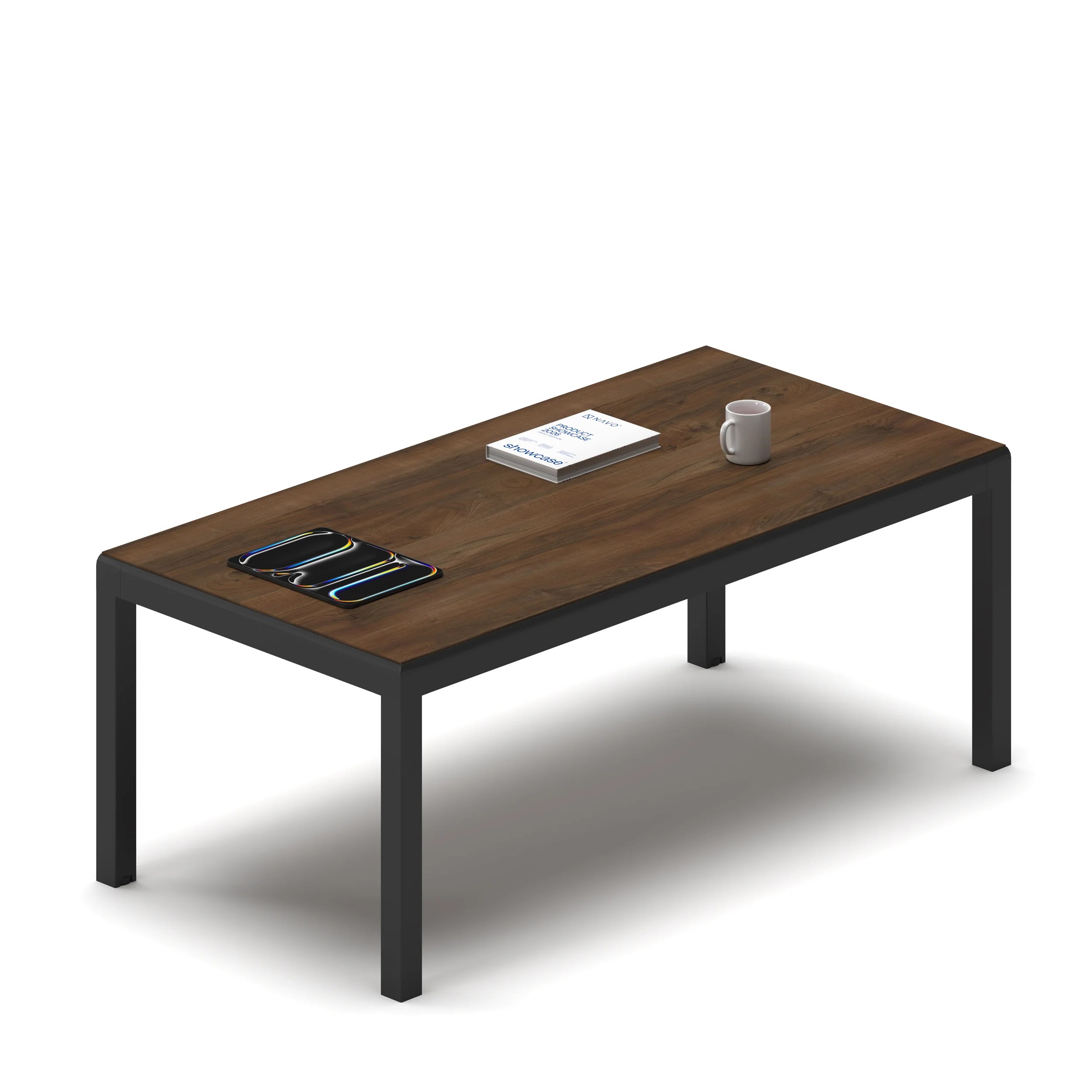 U Coffee Table - Image 12