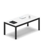U Coffee Table