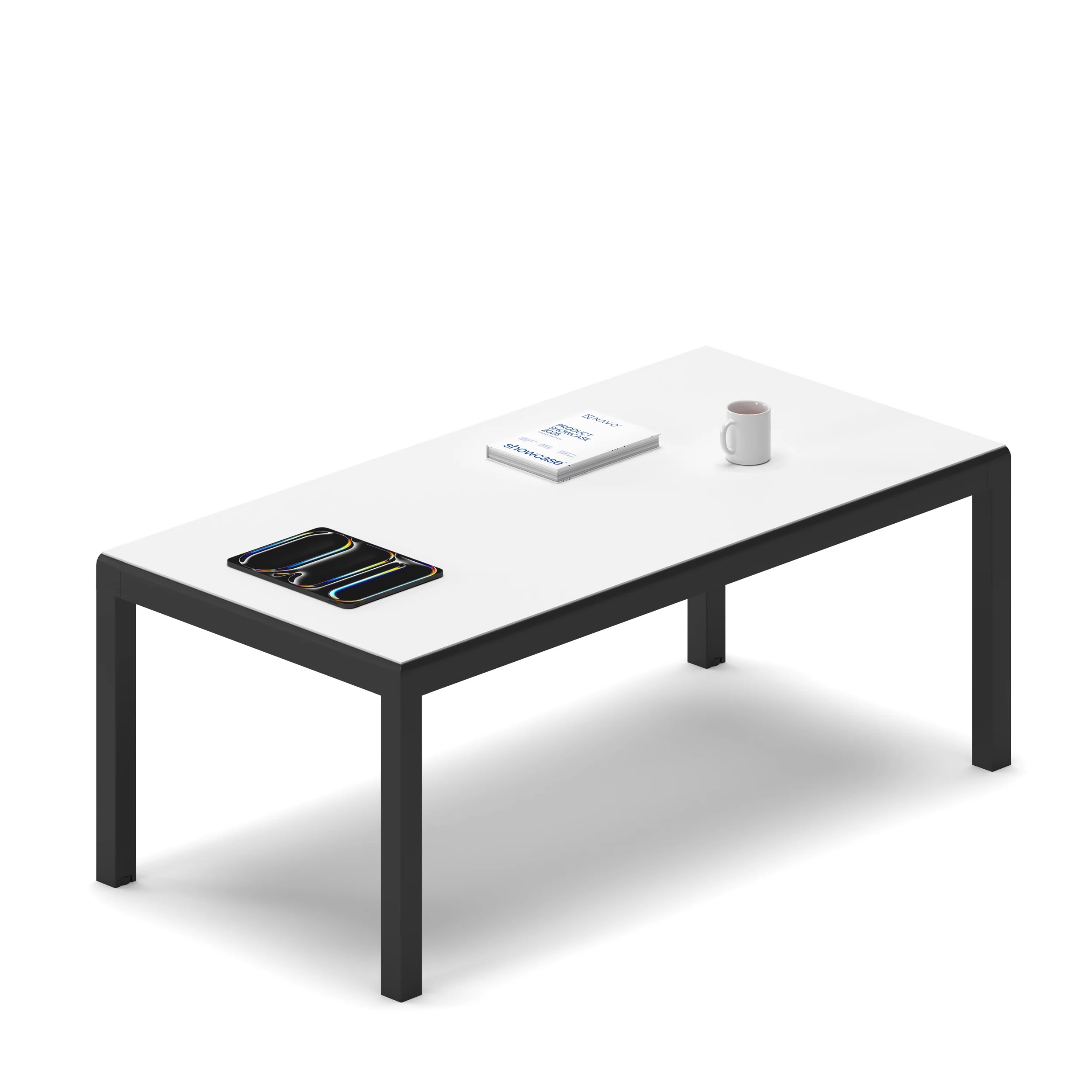 U Coffee Table - Image 14
