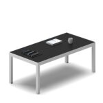 U Coffee Table