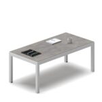U Coffee Table