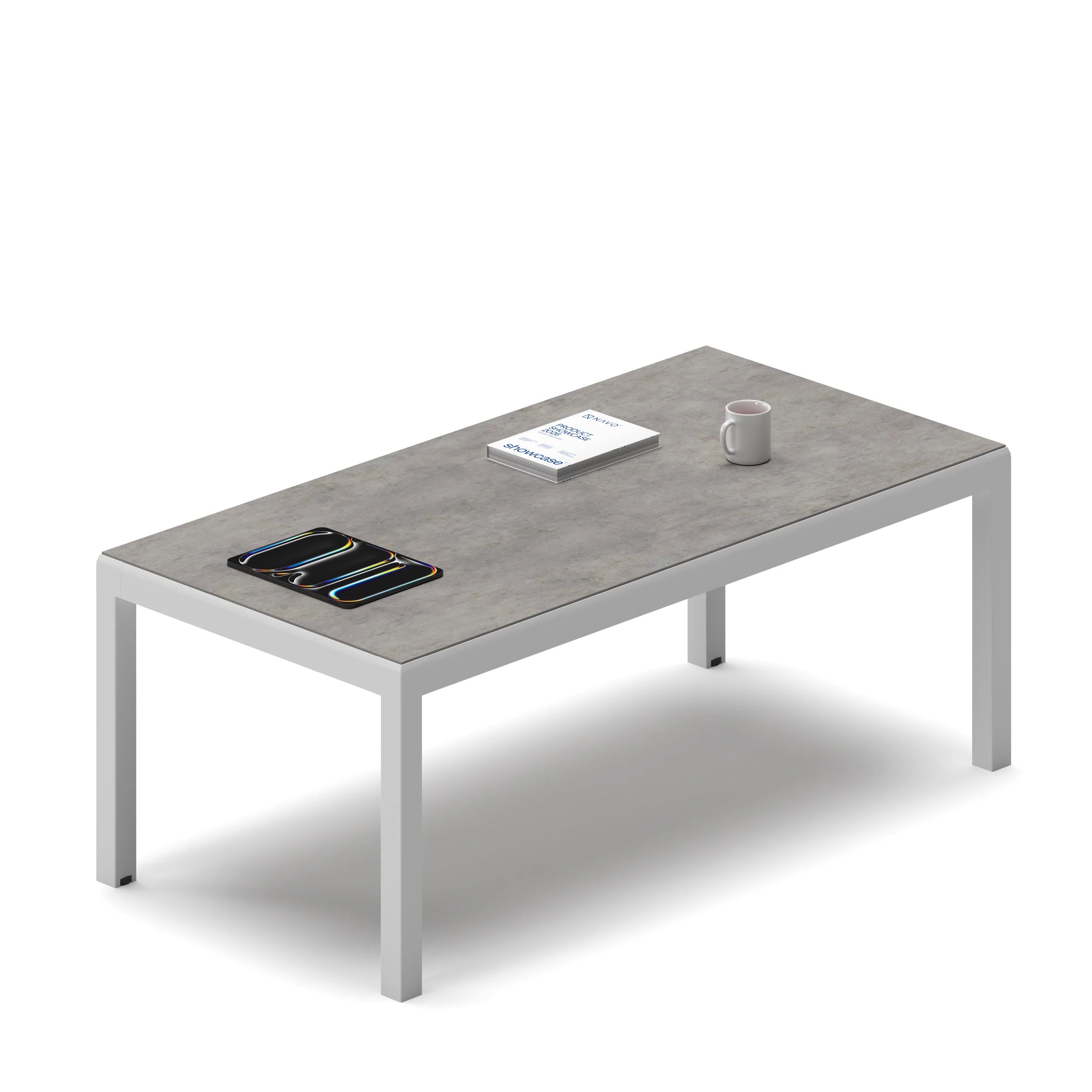 U Coffee Table - Image 18