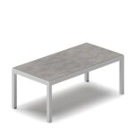 U Coffee Table
