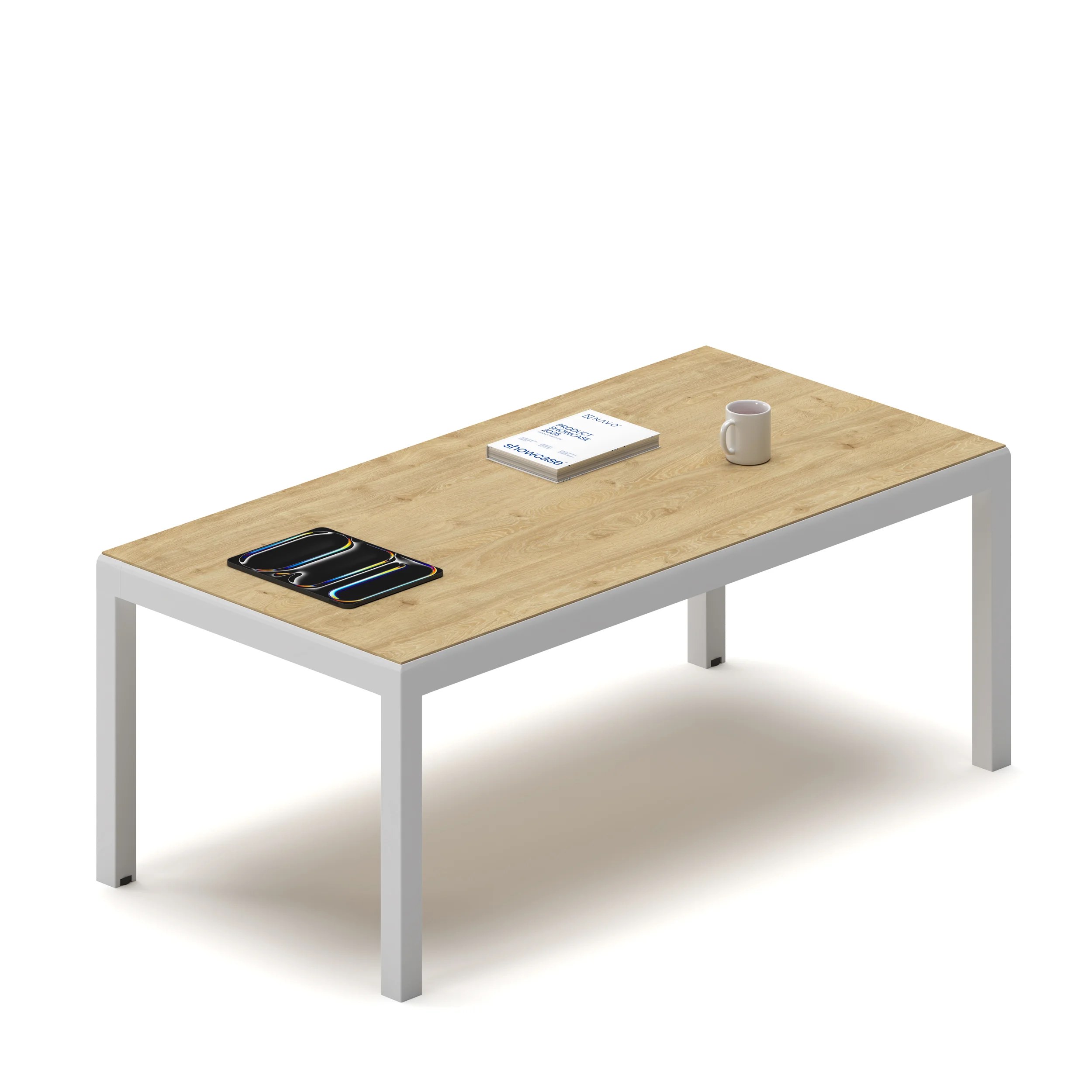U Coffee Table - Image 20