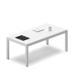 U Coffee Table