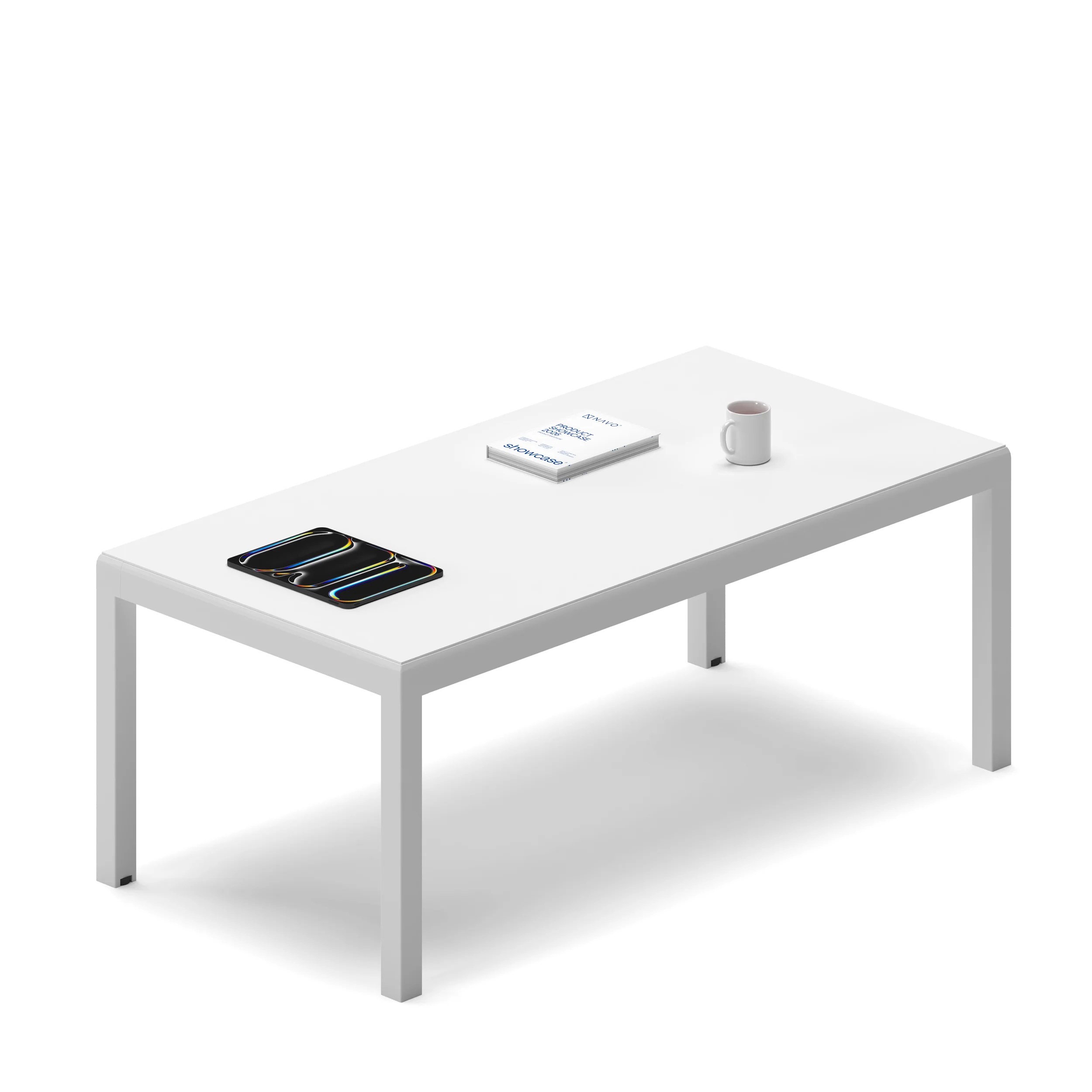 U Coffee Table - Image 24