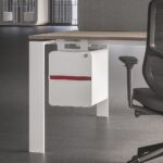 E+ Hanging Metal Drawer