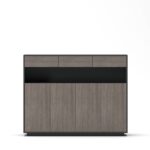 Slate Cabinet