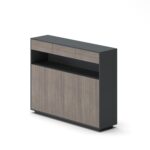 Slate Cabinet