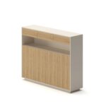 Slate Cabinet