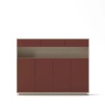 Slate Cabinet