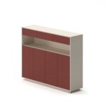 Slate Cabinet