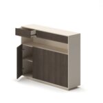 Slate Cabinet