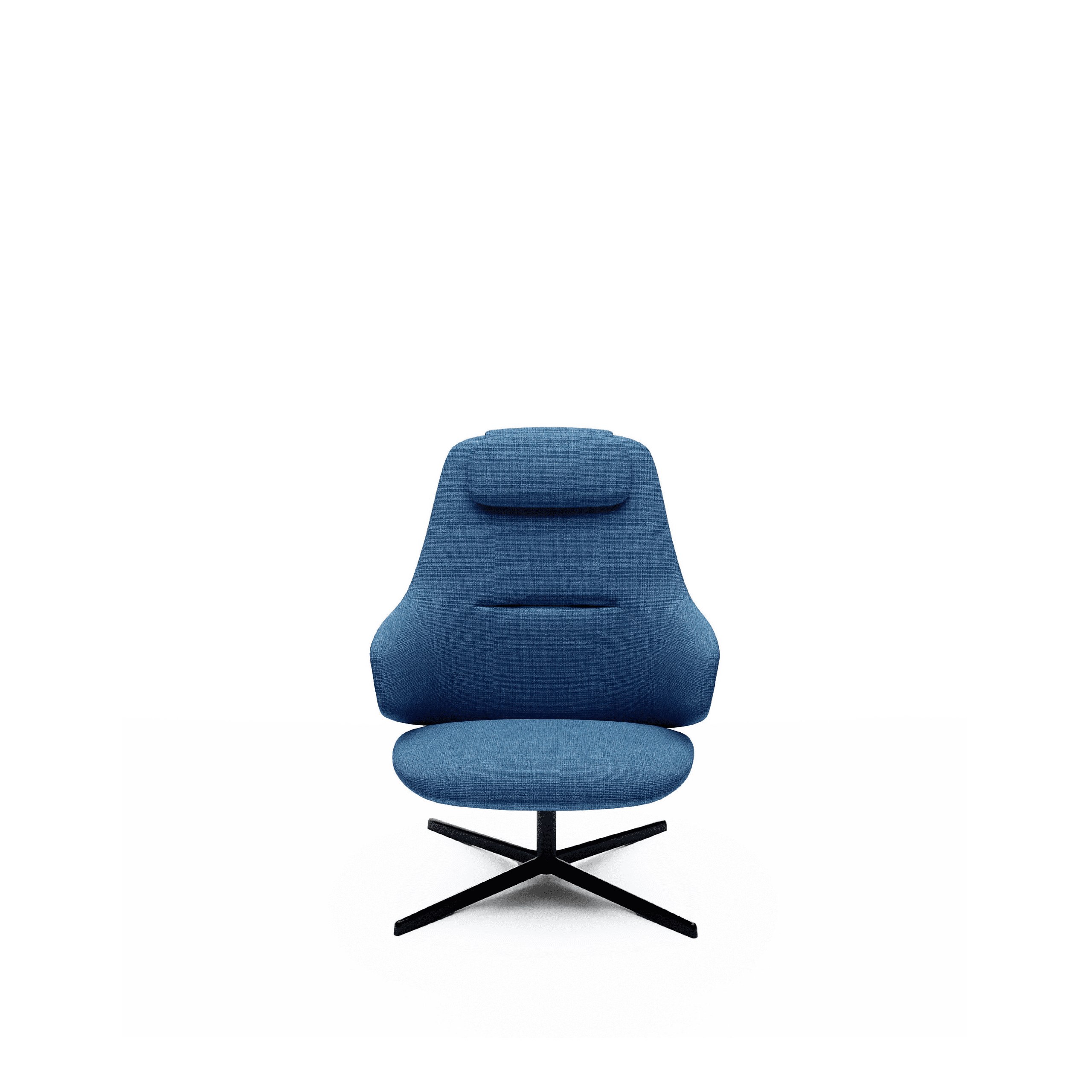 Argo Lounge Chair