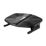 Ergonomic Under Desk Footrest - MODEL B