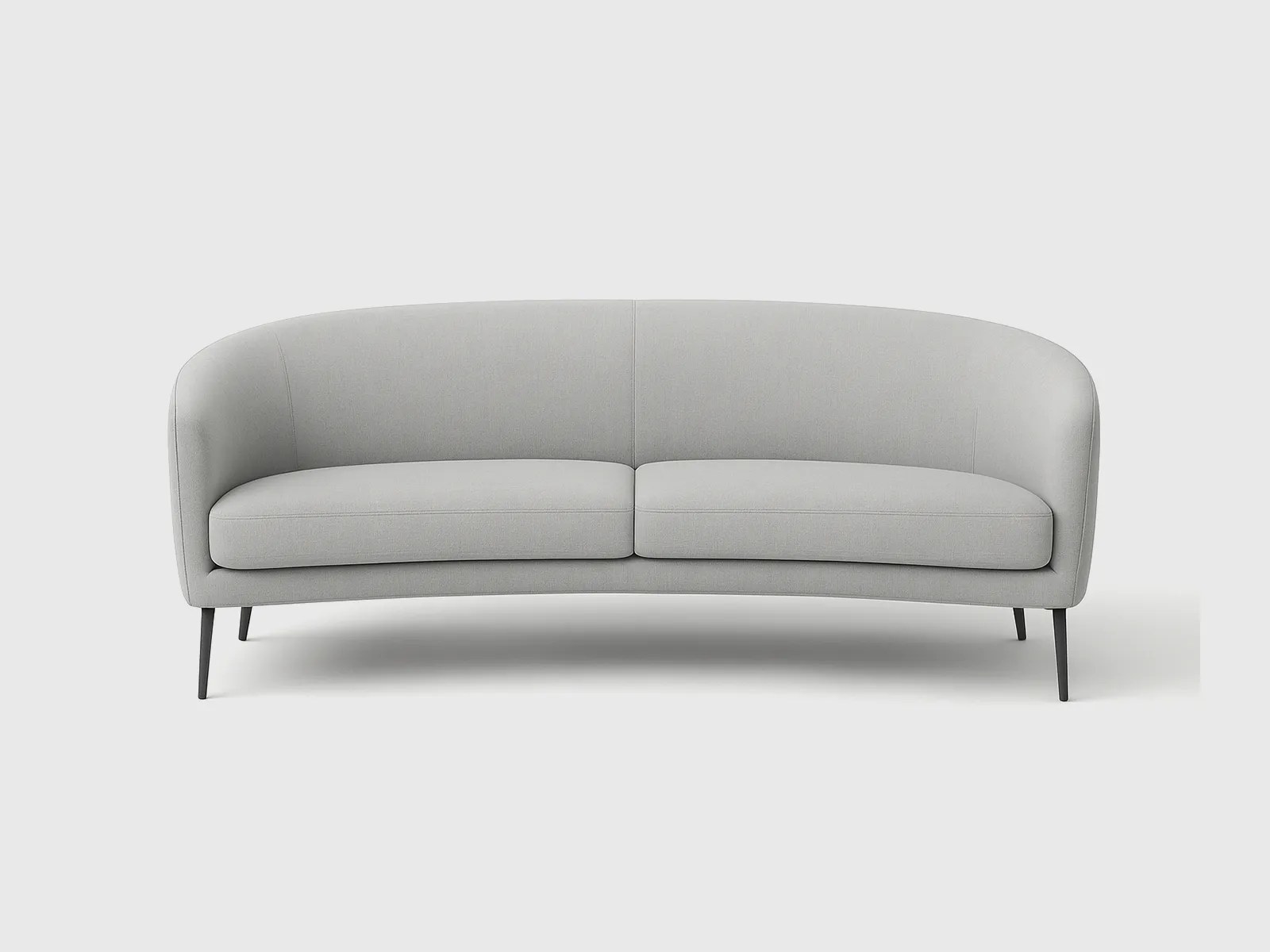 Icona – 3-Seater Sofa - Image 2