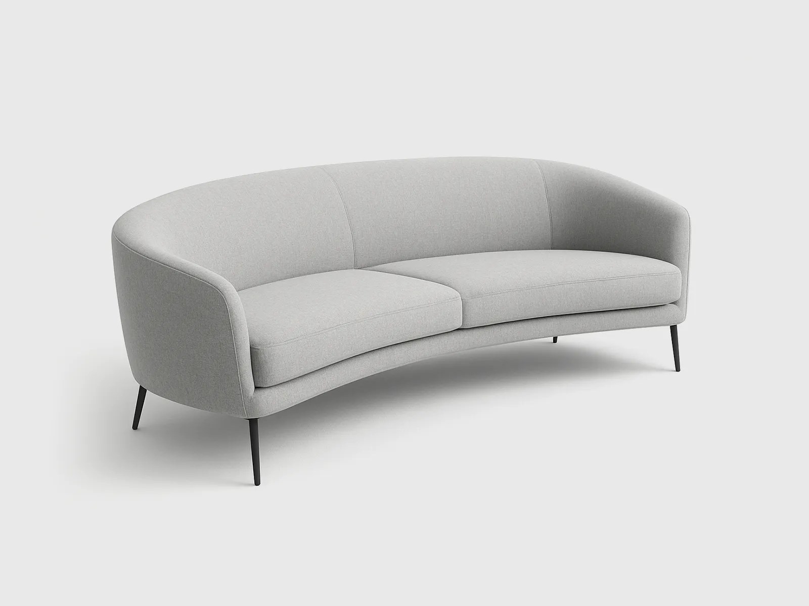 Icona – 3-Seater Sofa - Image 4