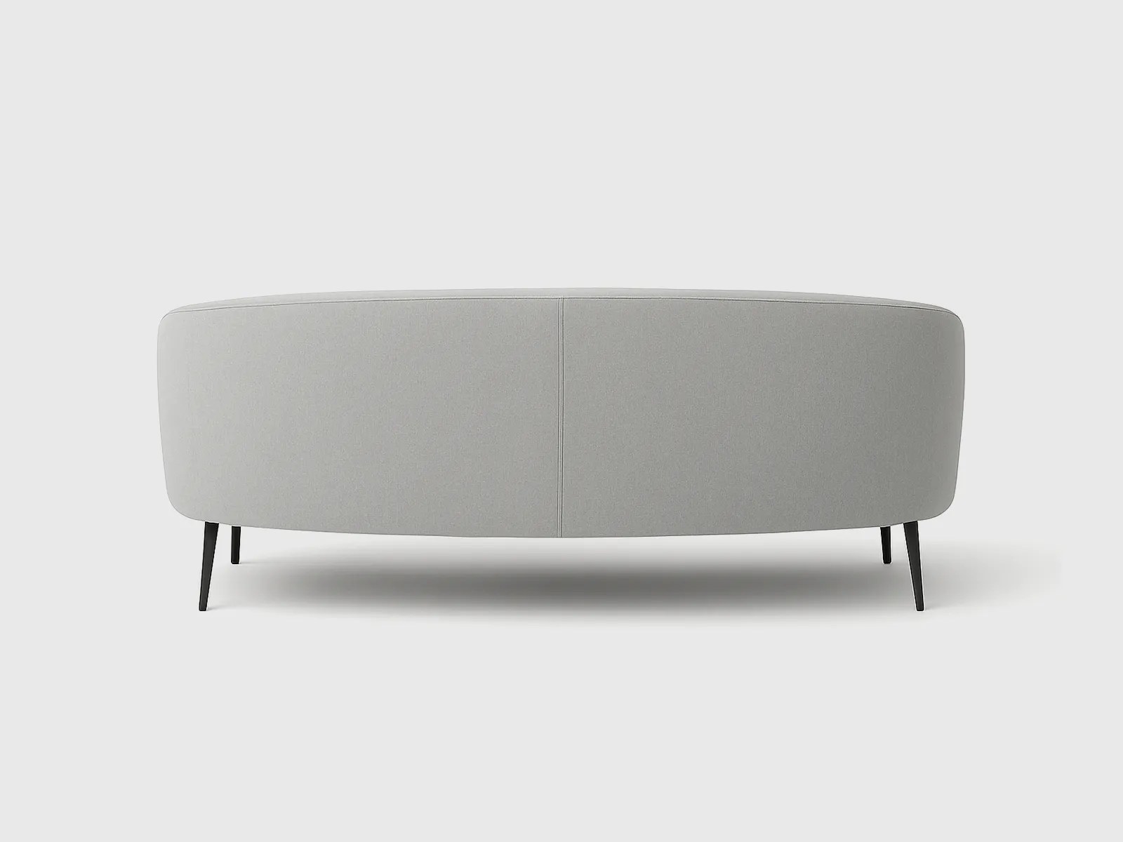 Icona – 3-Seater Sofa