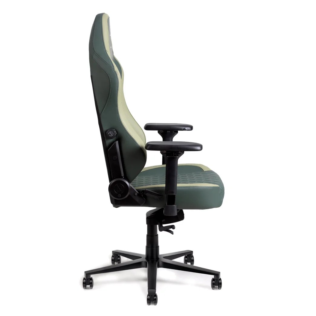 APEX Chair - Cloud Leather