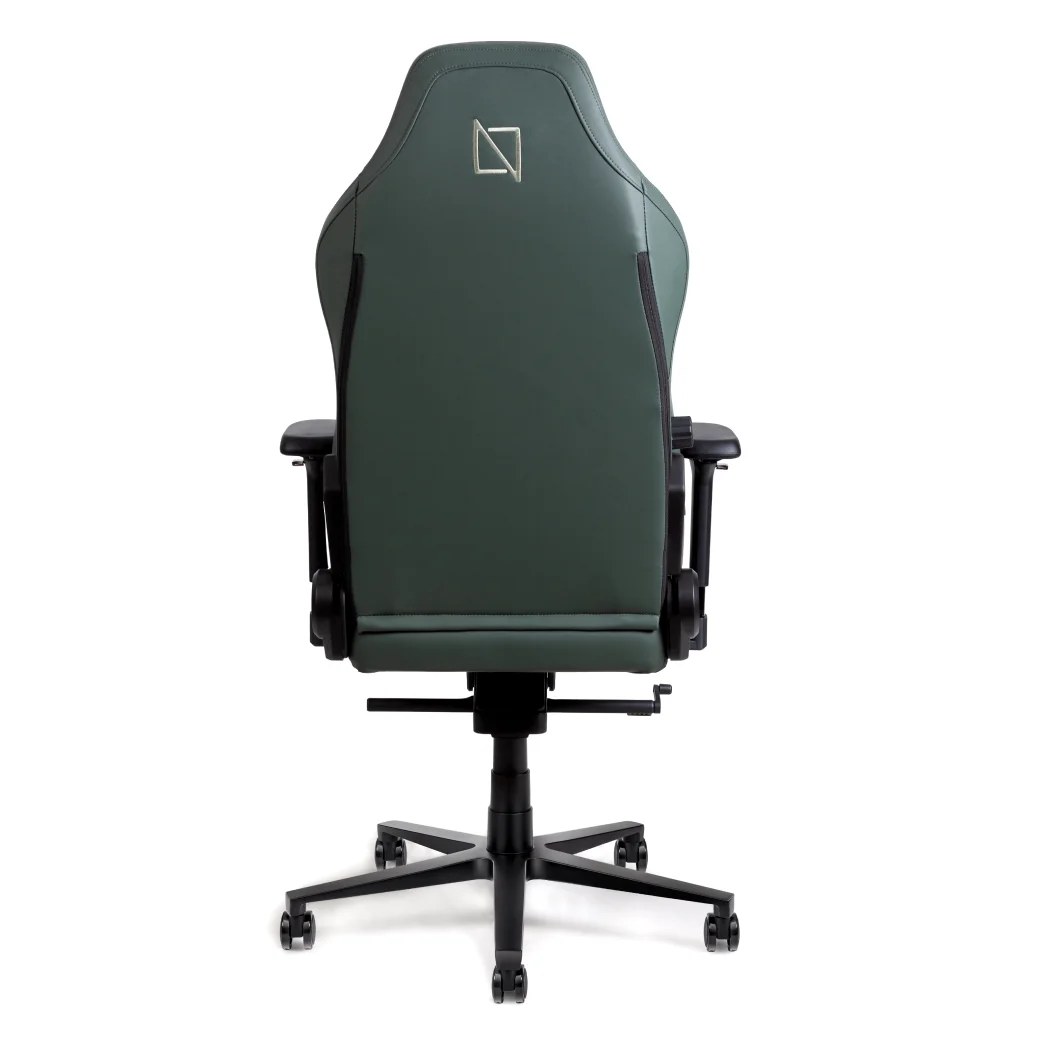 APEX Chair - Cloud Leather - Image 2