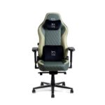 APEX Chair - Cloud Leather
