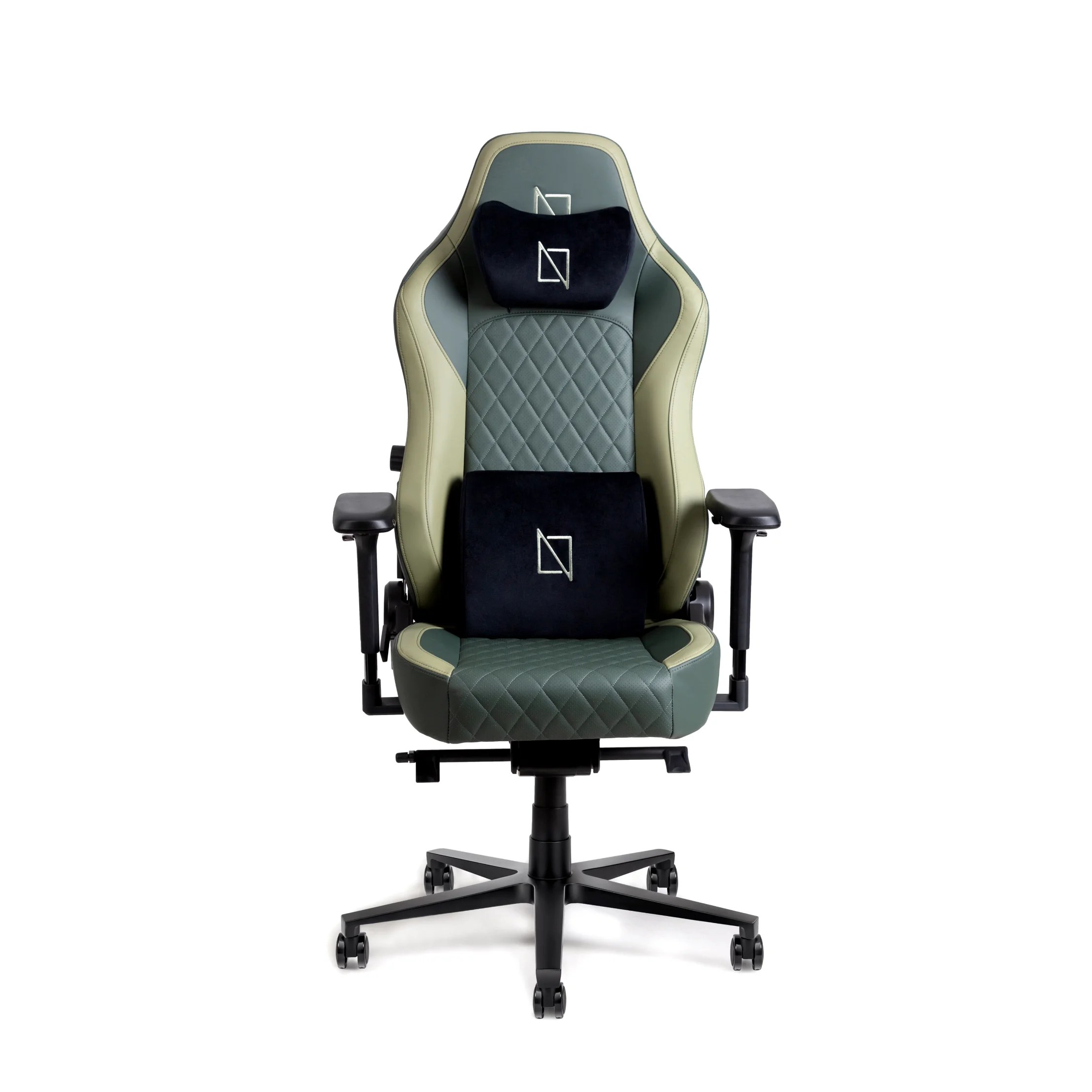 APEX Chair - Cloud Leather - Image 3