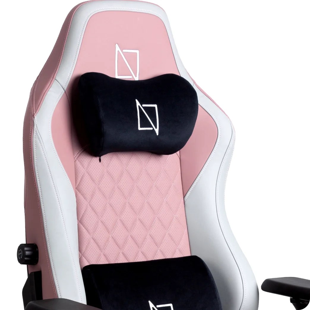APEX Chair - Cloud Leather - Image 9