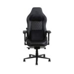 APEX Chair - Cloud Leather