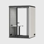 Silenzio Booth – DUO