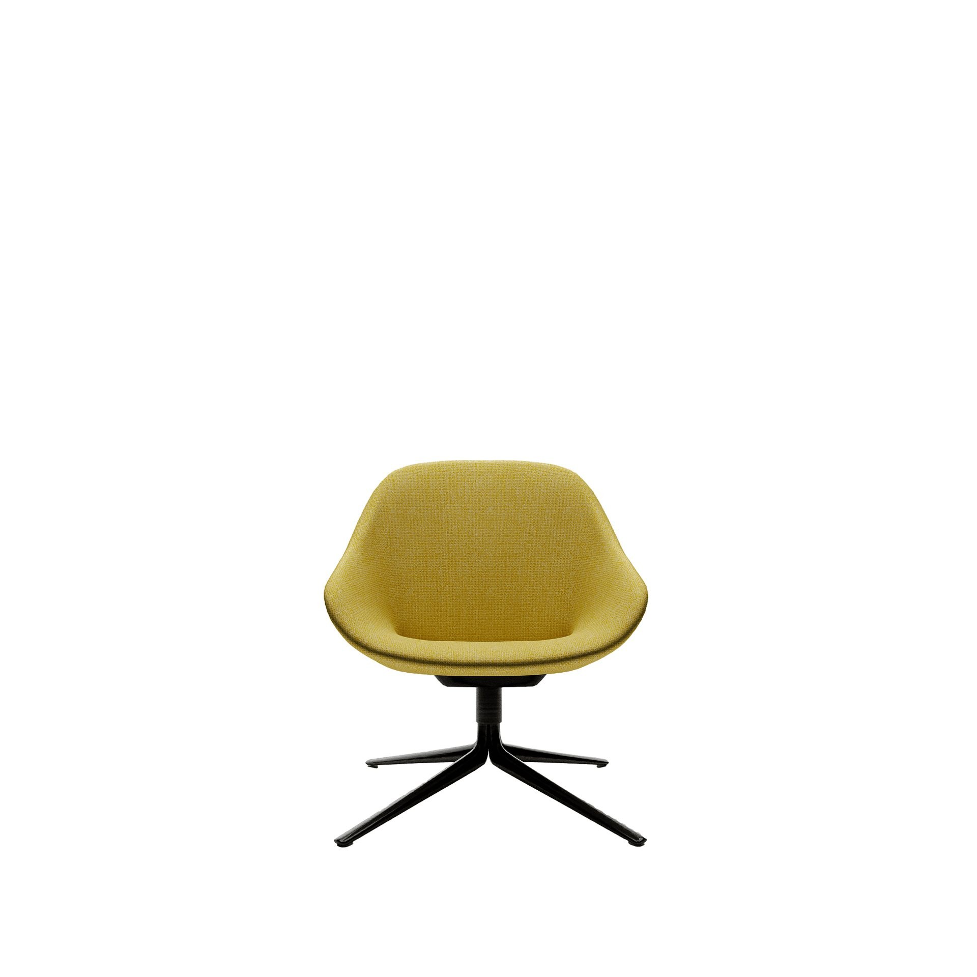 Aim Lounge Chair