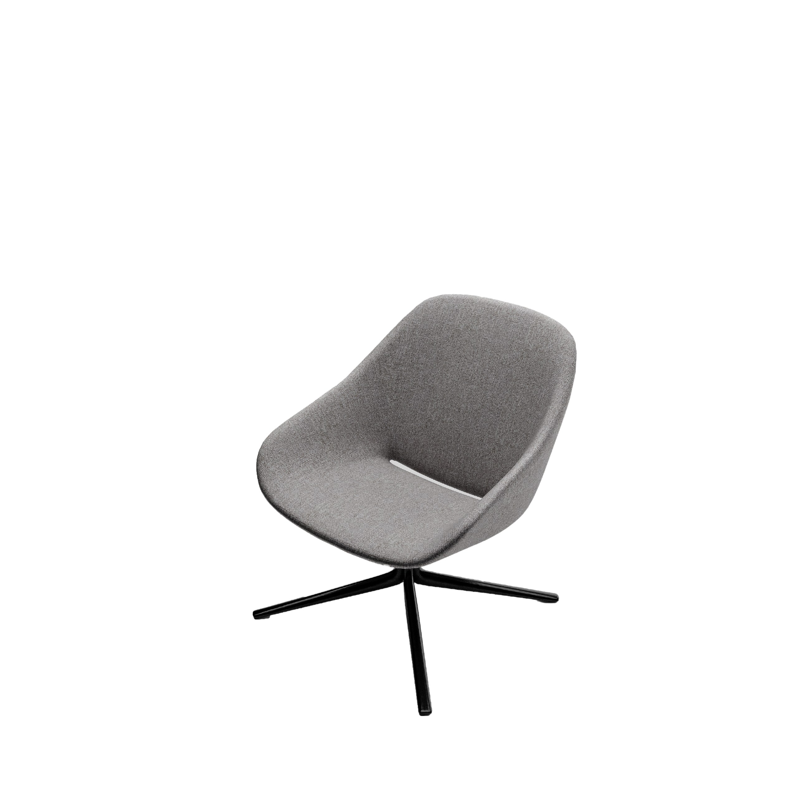 Aim Lounge Chair - Image 2
