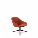 Aim Lounge Chair