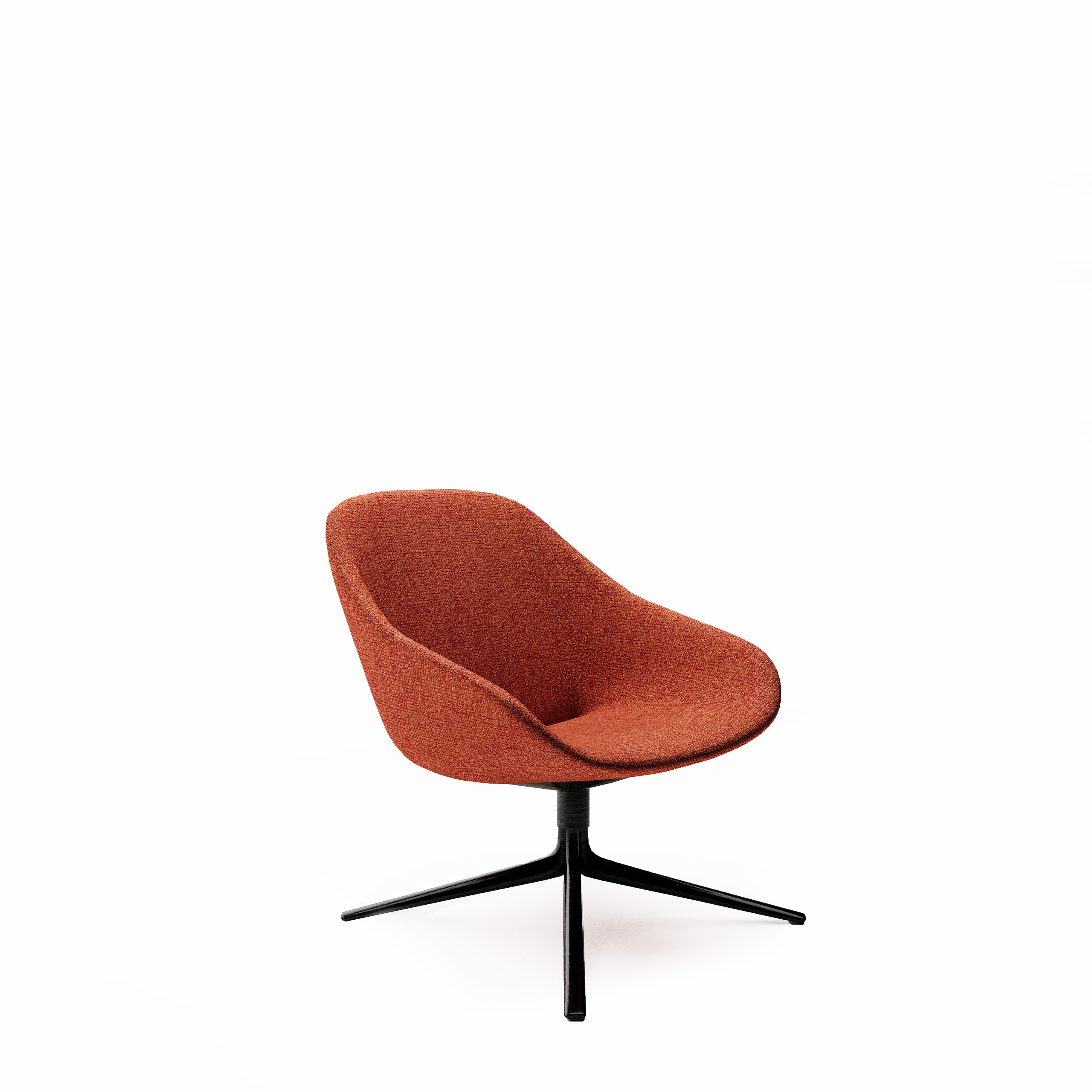 Aim Lounge Chair - Image 4