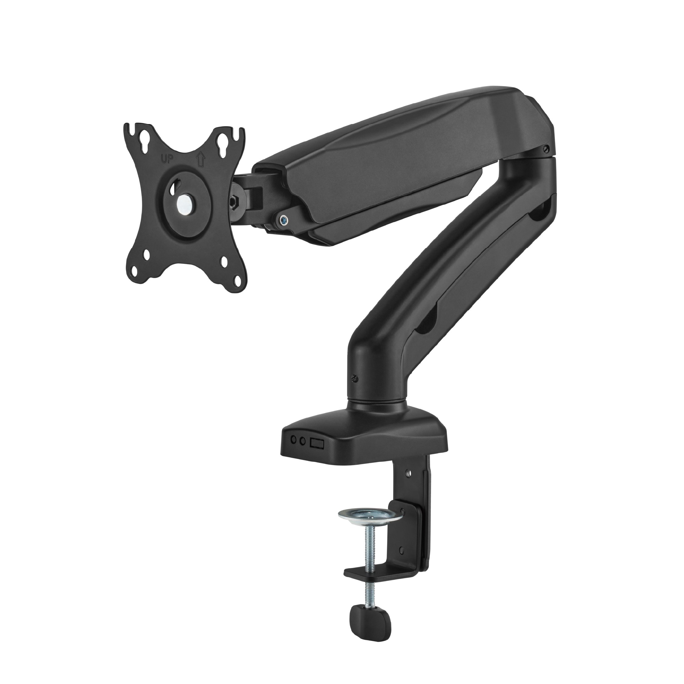 Single MONITOR ARM - Model C - Image 3