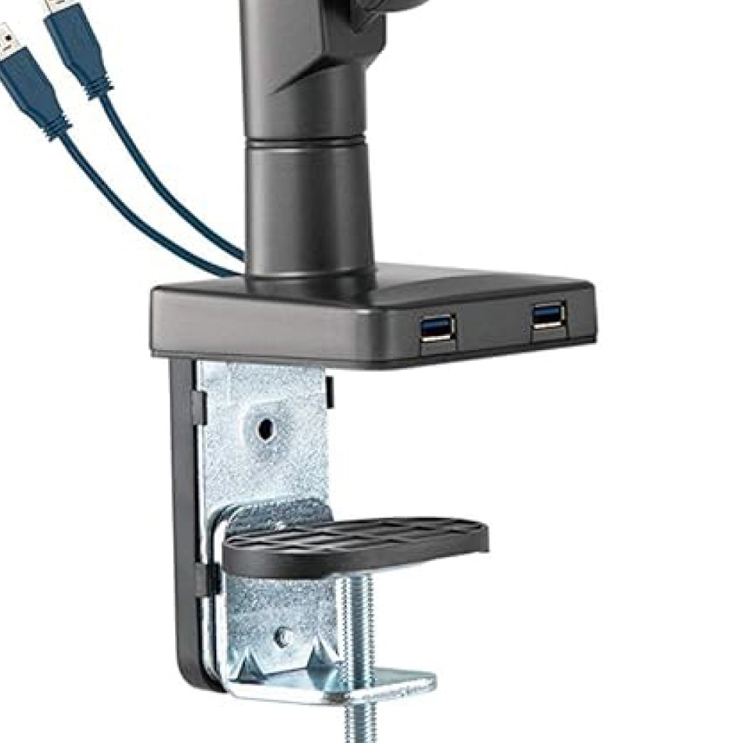 Single Monitor Arm - MODEL A PRO - Image 4