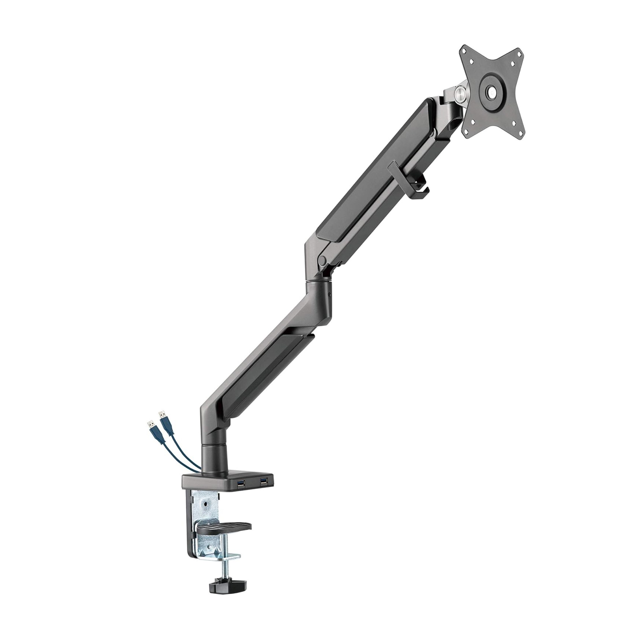 Single Monitor Arm - MODEL A PRO - Image 7