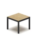 U Side Table