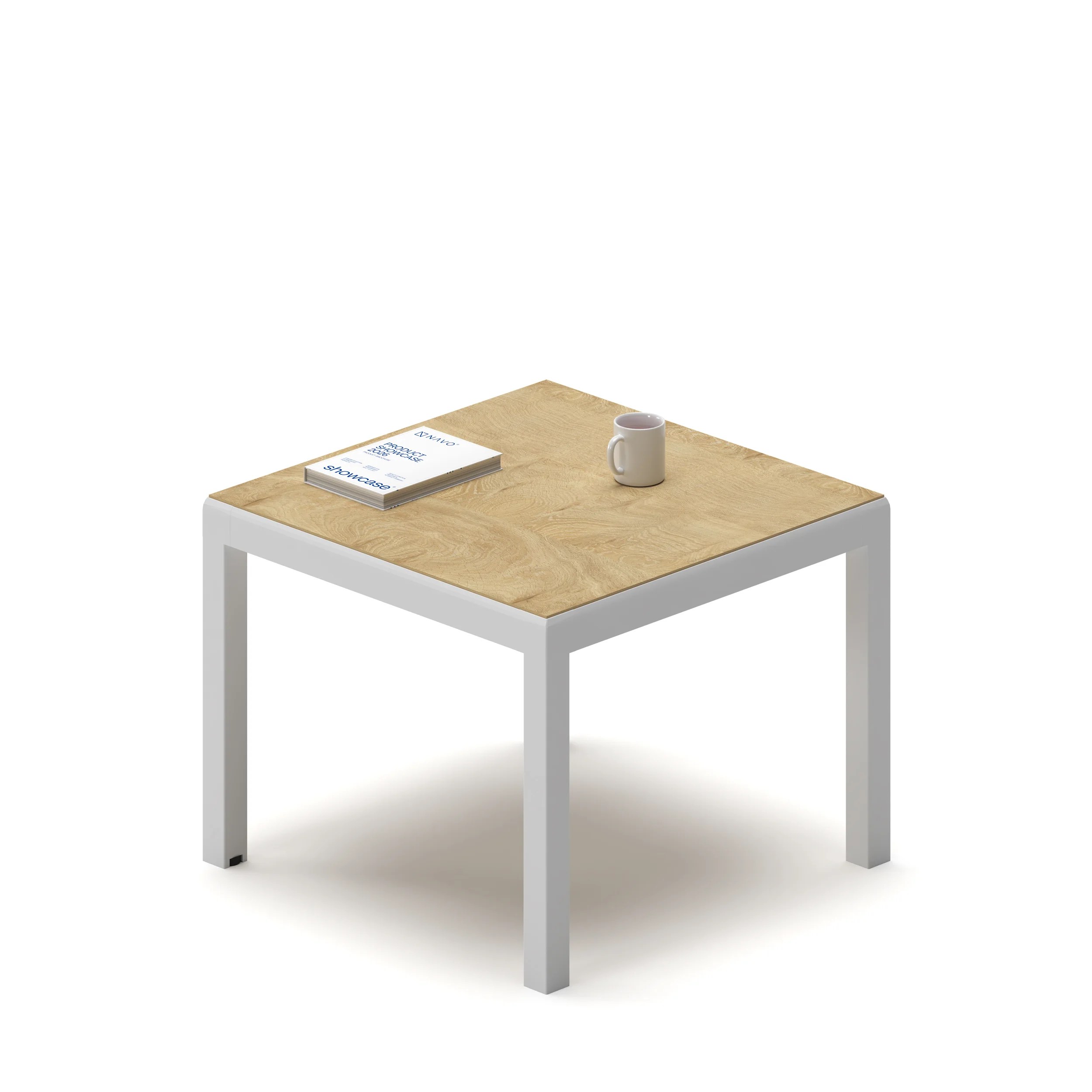 U Side Table - Image 8