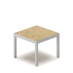 U Side Table