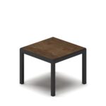 U Side Table
