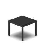U Side Table