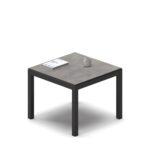 U Side Table