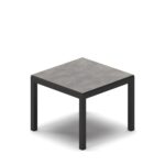 U Side Table