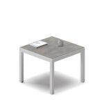 U Side Table