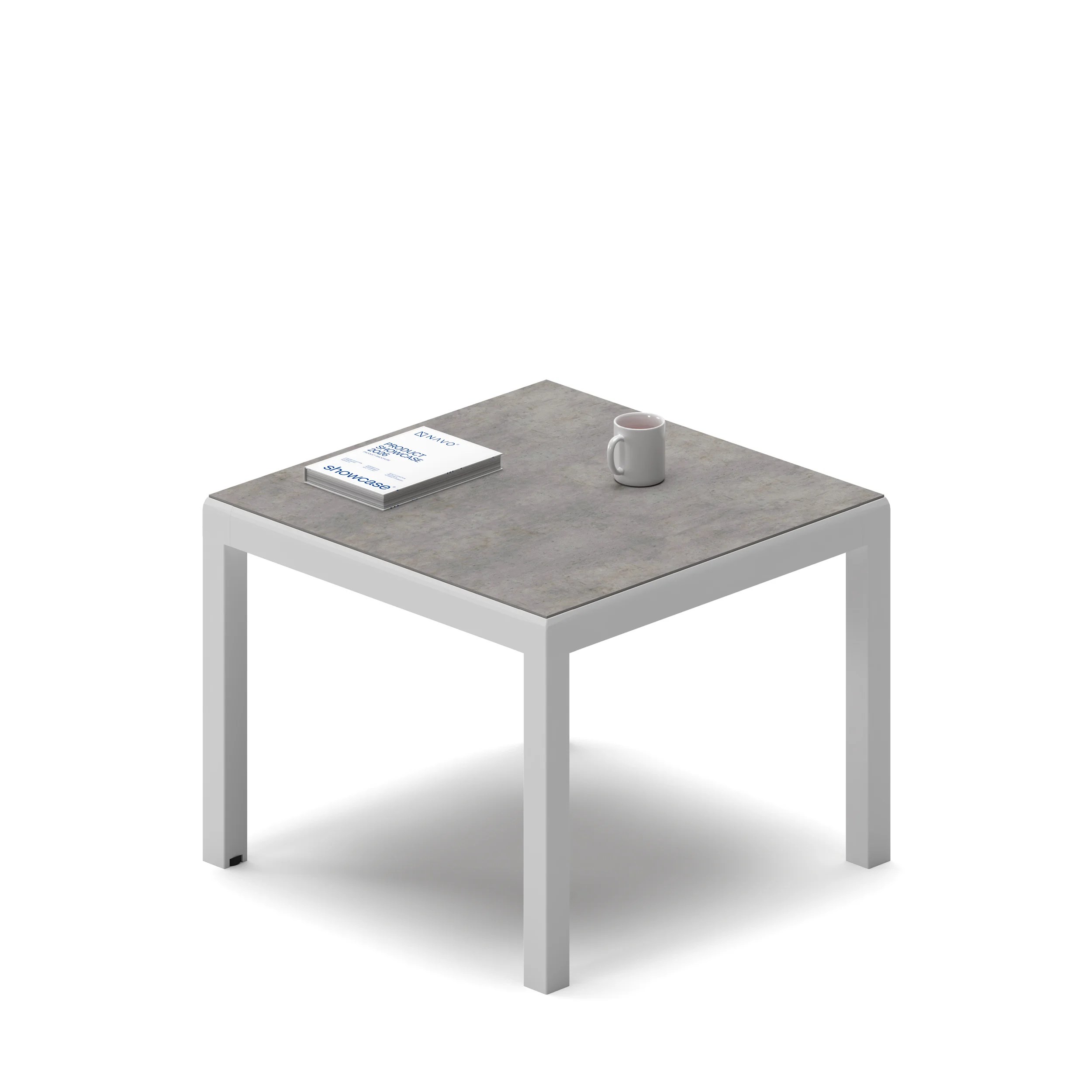 U Side Table - Image 20