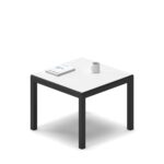U Side Table