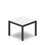 U Side Table
