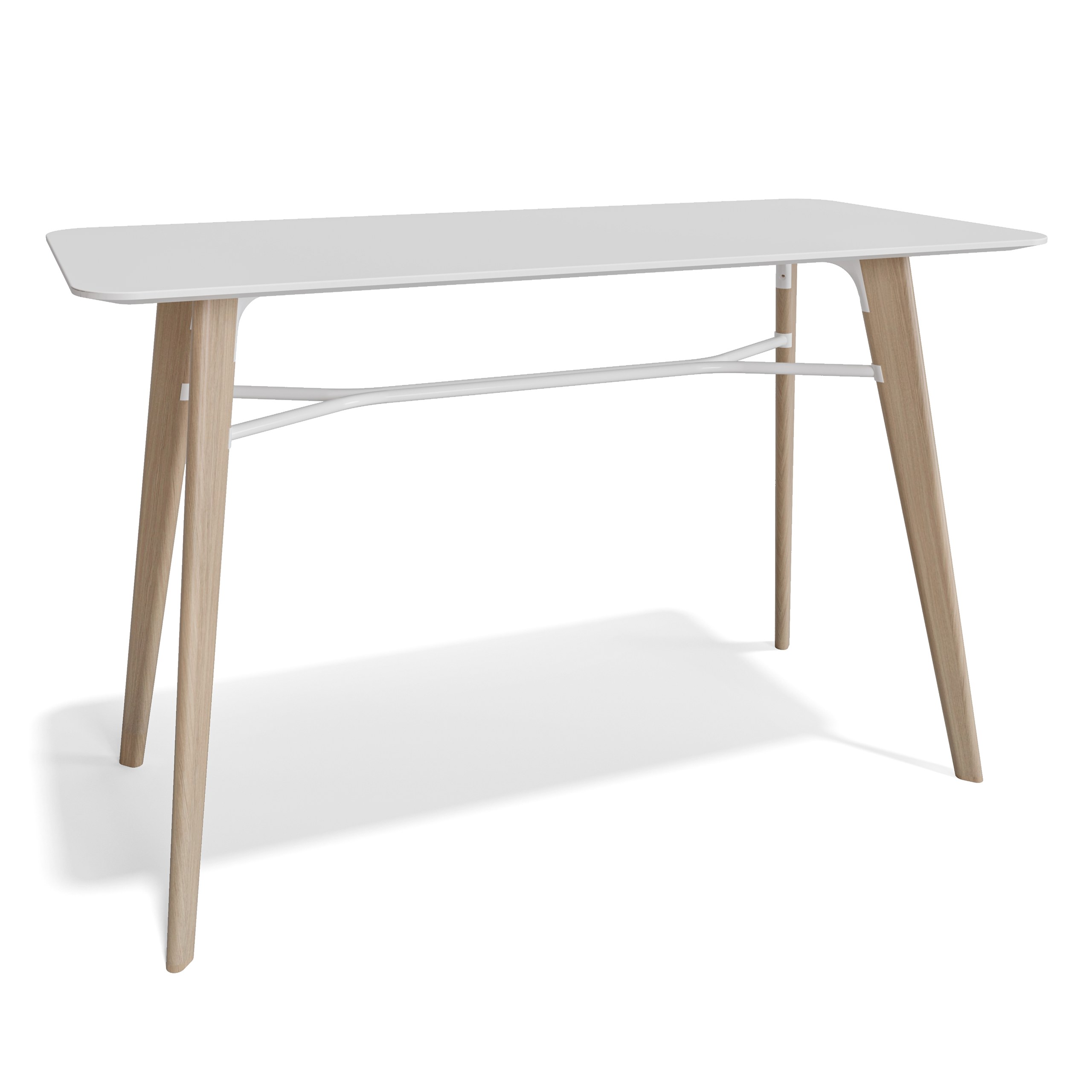 TBF176 High Rectangular Table - Image 2