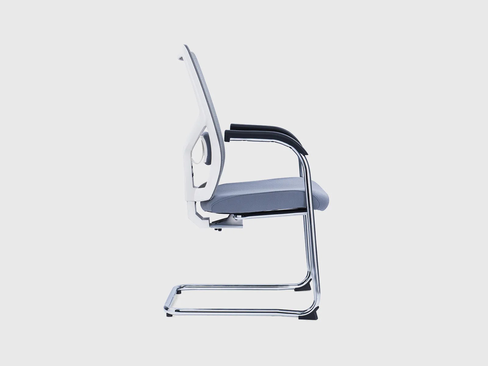 226 Visitor Chair - Image 3